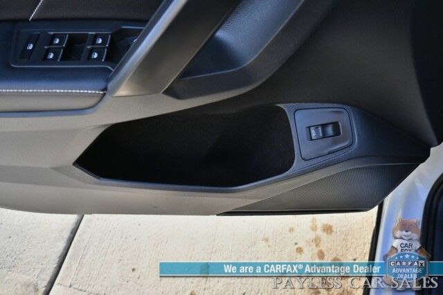 2024 Volkswagen Tiguan SE Anchorage AK