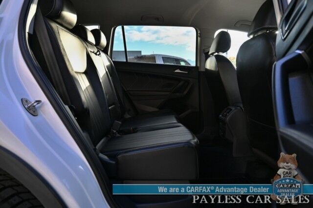 2024 Volkswagen Tiguan SE Anchorage AK