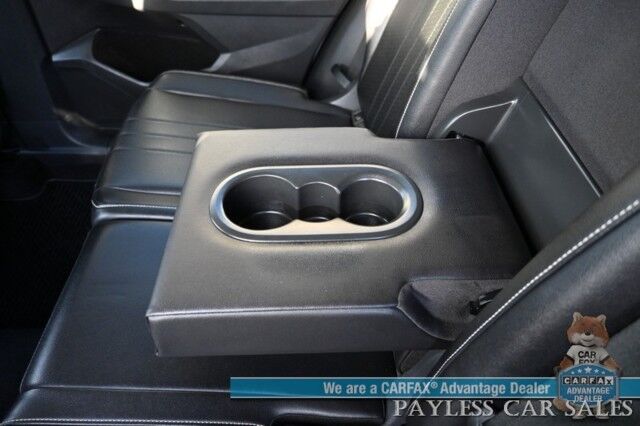 2024 Volkswagen Tiguan SE Anchorage AK