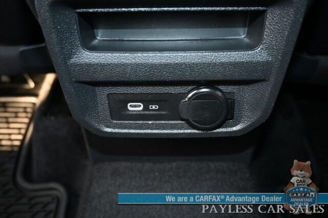 2024 Volkswagen Tiguan SE Anchorage AK