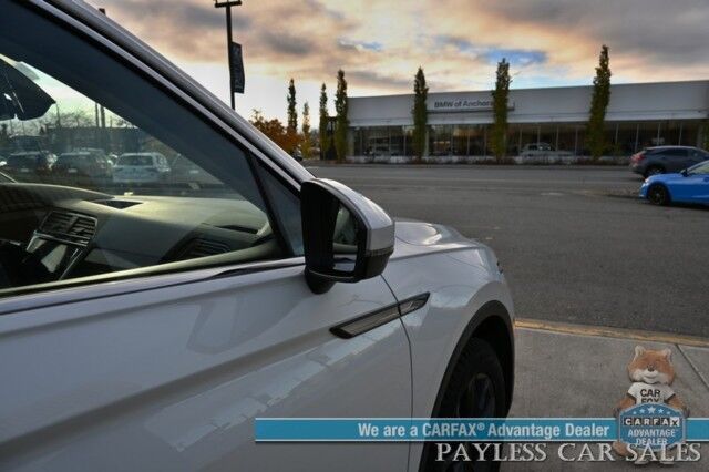 2024 Volkswagen Tiguan SE Anchorage AK