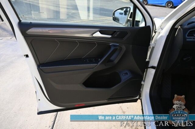 2024 Volkswagen Tiguan SE Anchorage AK
