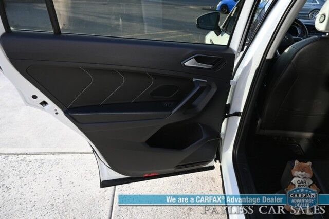 2024 Volkswagen Tiguan SE Anchorage AK