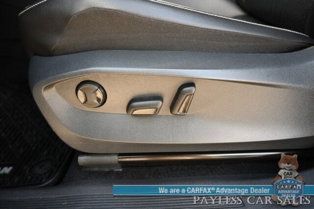 2024 Volkswagen Tiguan SE Anchorage AK