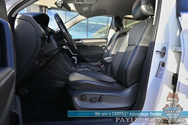 2024 Volkswagen Tiguan SE Anchorage AK