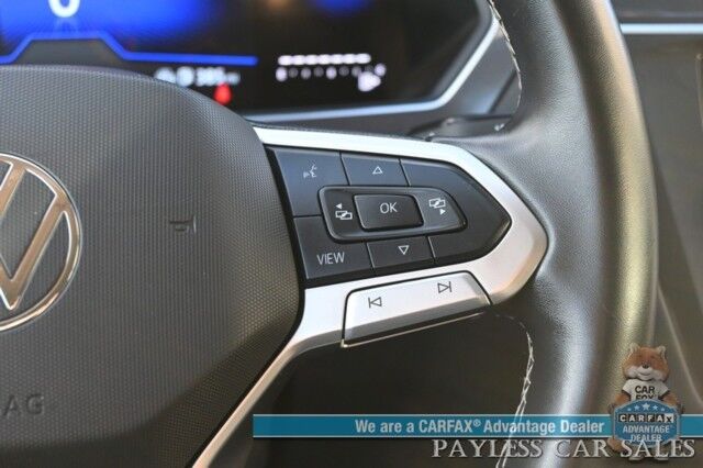 2024 Volkswagen Tiguan SE Anchorage AK