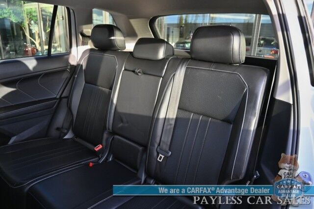 2024 Volkswagen Tiguan SE Anchorage AK