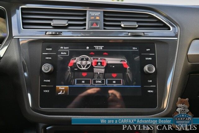2024 Volkswagen Tiguan SE Anchorage AK