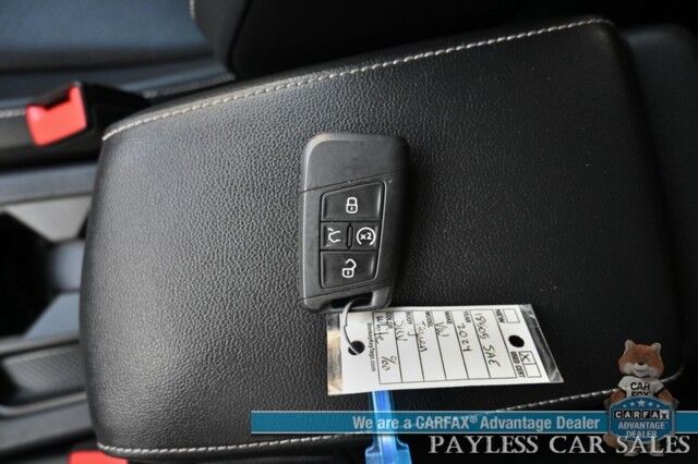 2024 Volkswagen Tiguan SE Anchorage AK