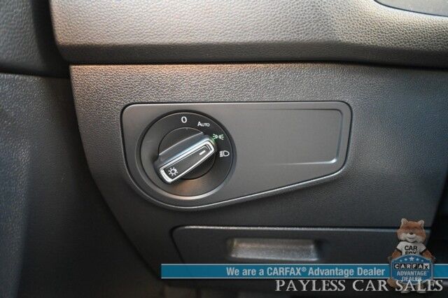 2024 Volkswagen Tiguan SE Anchorage AK