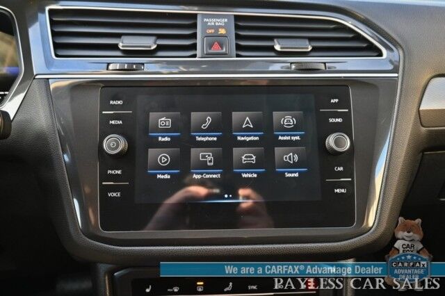 2024 Volkswagen Tiguan SE Anchorage AK