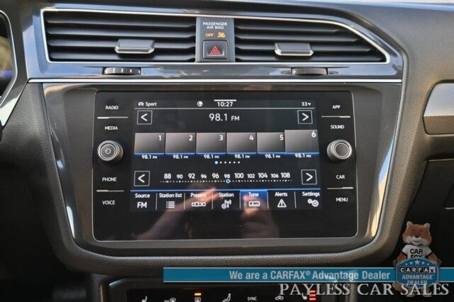 2024 Volkswagen Tiguan SE Anchorage AK