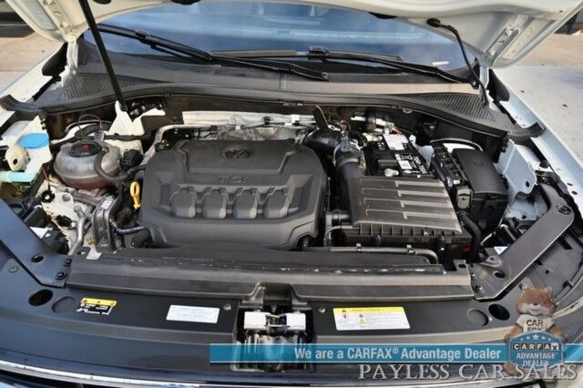 2024 Volkswagen Tiguan SE Anchorage AK