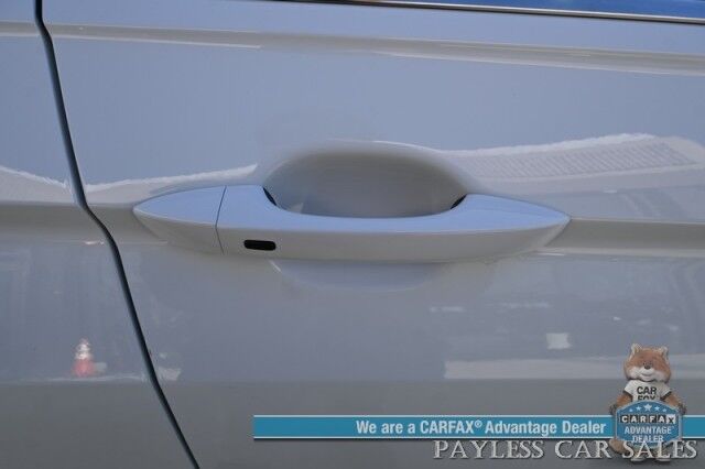 2024 Volkswagen Tiguan SE Anchorage AK