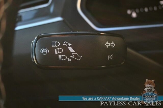 2024 Volkswagen Tiguan SE Anchorage AK