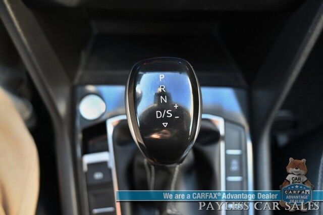 2024 Volkswagen Tiguan SE Anchorage AK