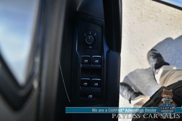 2024 Volkswagen Tiguan SE Anchorage AK