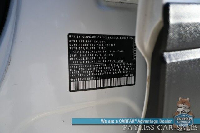 2024 Volkswagen Tiguan SE Anchorage AK