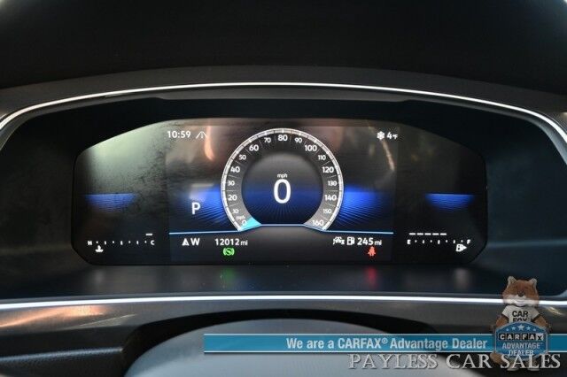 2024 Volkswagen Tiguan SE Anchorage AK