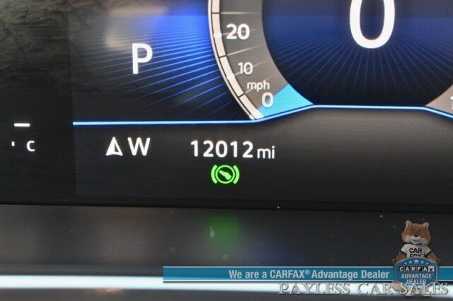 2024 Volkswagen Tiguan SE Anchorage AK