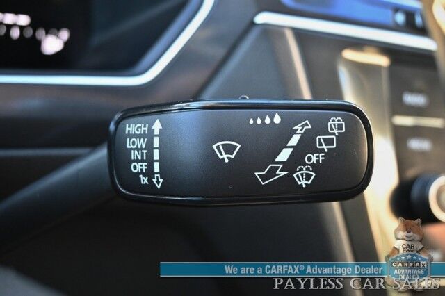 2024 Volkswagen Tiguan SE Anchorage AK