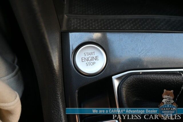 2024 Volkswagen Tiguan SE Anchorage AK