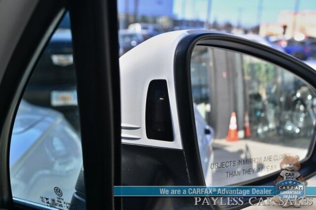 2024 Volkswagen Tiguan SE Anchorage AK