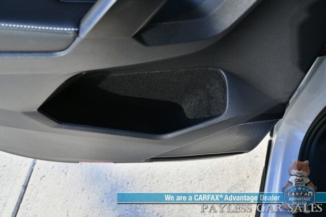 2024 Volkswagen Tiguan SE Anchorage AK