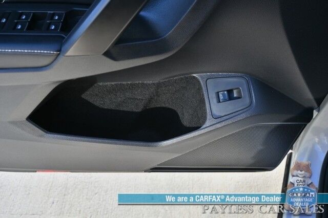 2024 Volkswagen Tiguan SE Anchorage AK