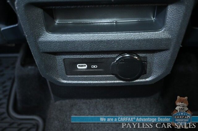 2024 Volkswagen Tiguan SE Anchorage AK