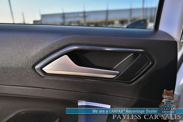 2024 Volkswagen Tiguan SE Anchorage AK