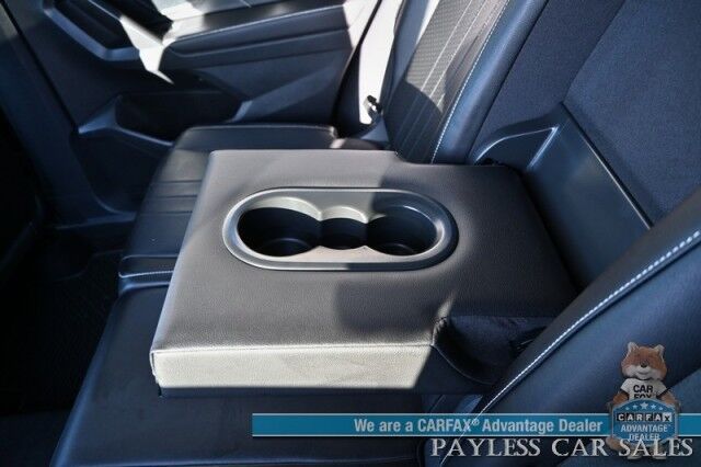 2024 Volkswagen Tiguan SE Anchorage AK