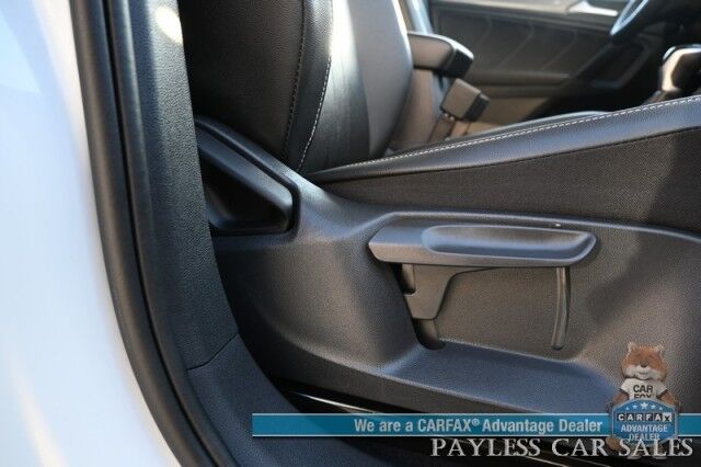 2024 Volkswagen Tiguan SE Anchorage AK