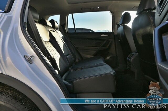 2024 Volkswagen Tiguan SE Anchorage AK