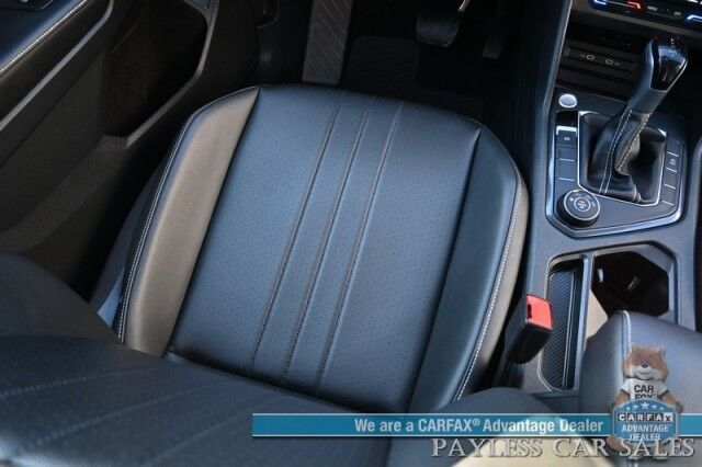 2024 Volkswagen Tiguan SE Anchorage AK