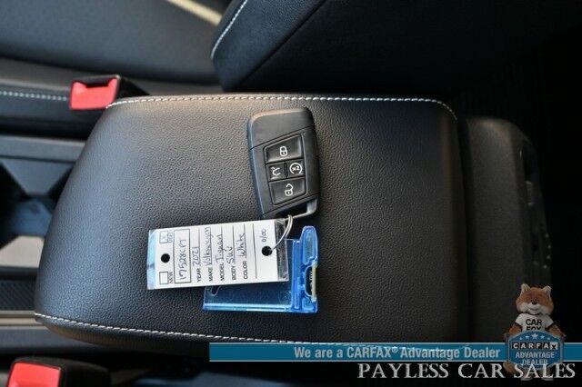 2024 Volkswagen Tiguan SE Anchorage AK