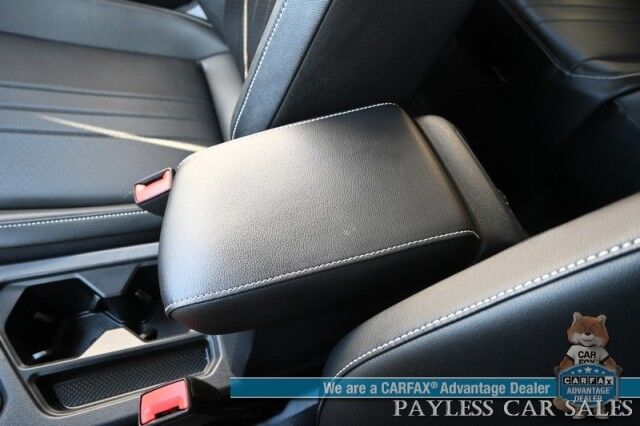 2024 Volkswagen Tiguan SE Anchorage AK