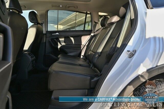 2024 Volkswagen Tiguan SE Anchorage AK