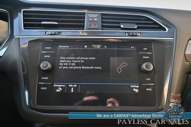 2024 Volkswagen Tiguan SE Anchorage AK