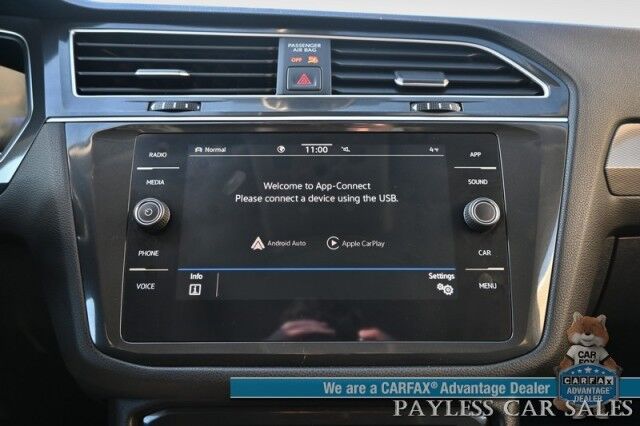 2024 Volkswagen Tiguan SE Anchorage AK