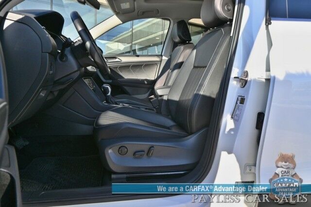 2024 Volkswagen Tiguan SE Anchorage AK