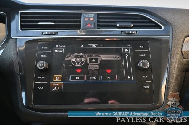 2024 Volkswagen Tiguan SE Anchorage AK