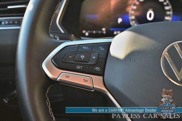2024 Volkswagen Tiguan SE Anchorage AK