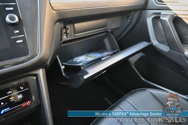 2024 Volkswagen Tiguan SE Anchorage AK