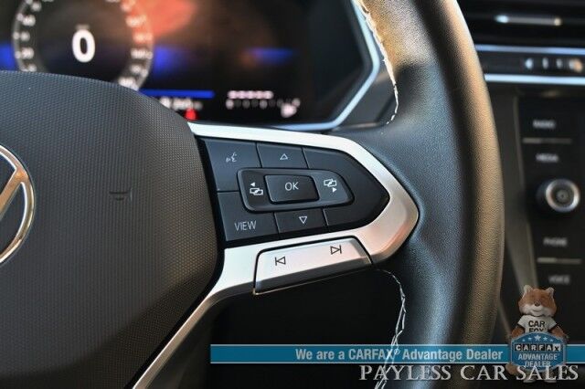 2024 Volkswagen Tiguan SE Anchorage AK