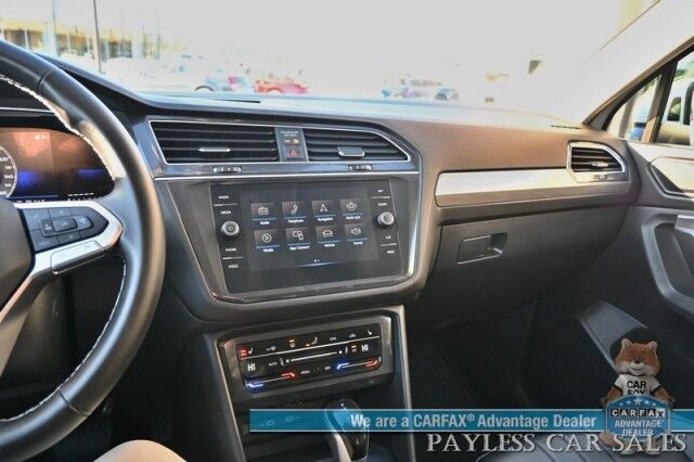 2024 Volkswagen Tiguan SE Anchorage AK