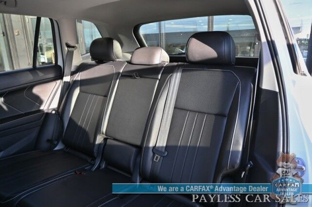 2024 Volkswagen Tiguan SE Anchorage AK