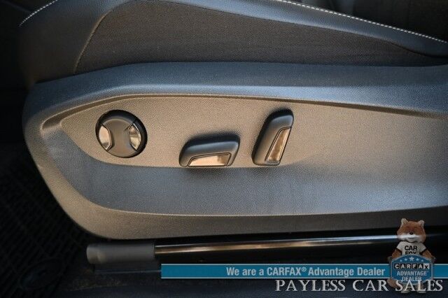 2024 Volkswagen Tiguan SE Anchorage AK