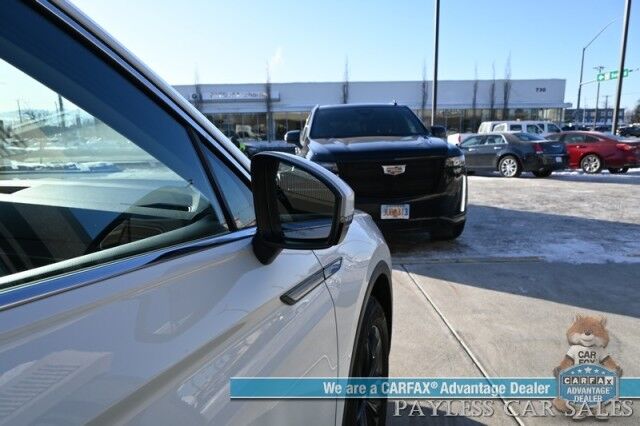 2024 Volkswagen Tiguan SE Anchorage AK