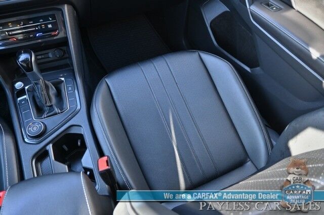 2024 Volkswagen Tiguan SE Anchorage AK